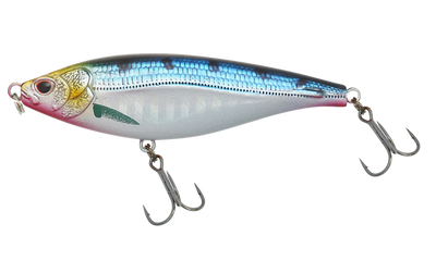 Nomad Design Madscad AT Surface Slow Sink Lure 78mm