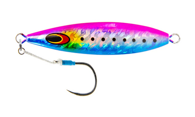 Nomad Gypsea Metal Jig Lure 80g