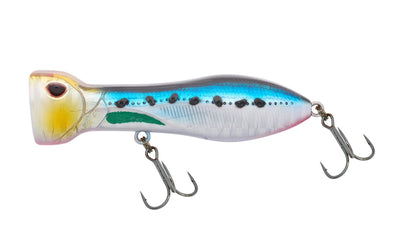 Nomad Design Chug Norris Surface Popper Lure 72mm