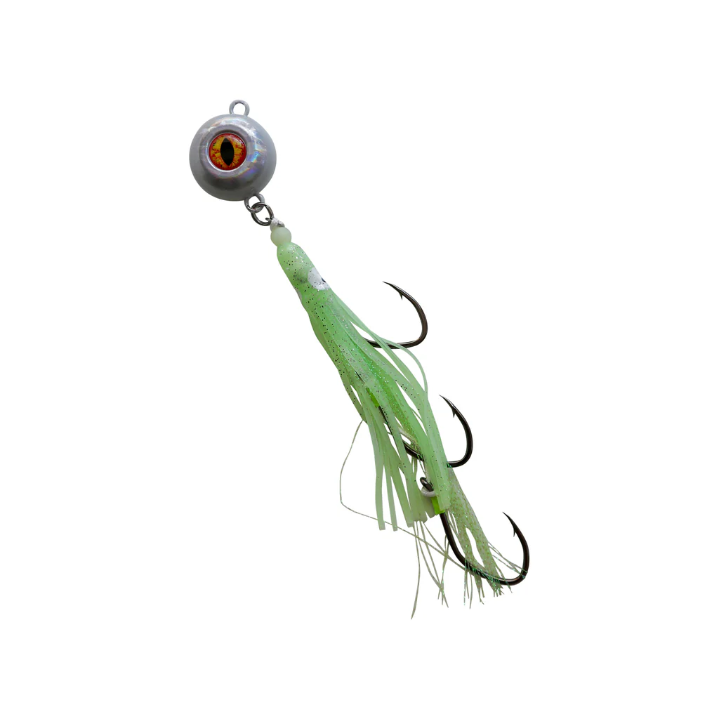 Berserker Meathead Hybrid Jig 60g