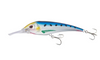 Nomad DTX HD Hard Body Trolling Lure Shallow 180mm