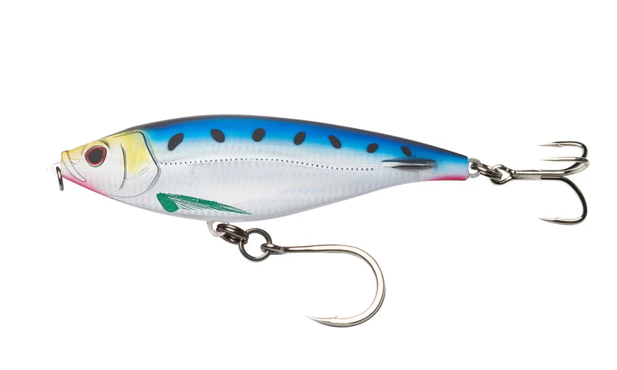 Nomad Design Madscad 190mm AT Hard Body Trolling Lure