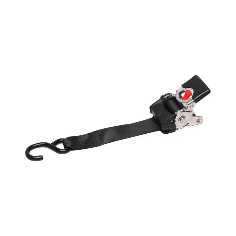 Sea Pro Marine Transom Trailer Bolt-On Strap Pack 2in