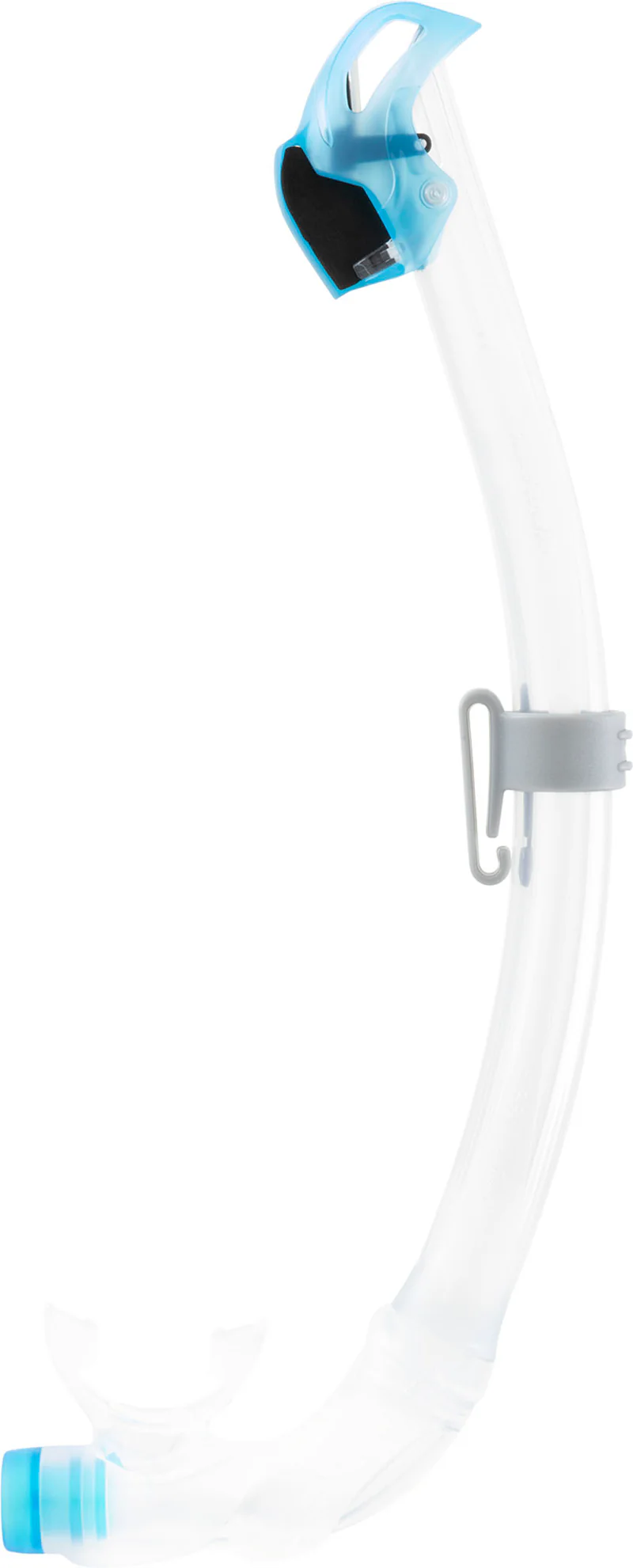 Cressi Seal Dry Snorkel