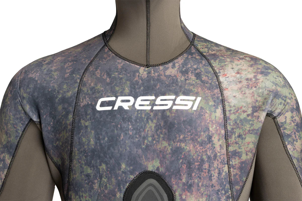 Cressi Seppia Mens Wetsuit 5mm