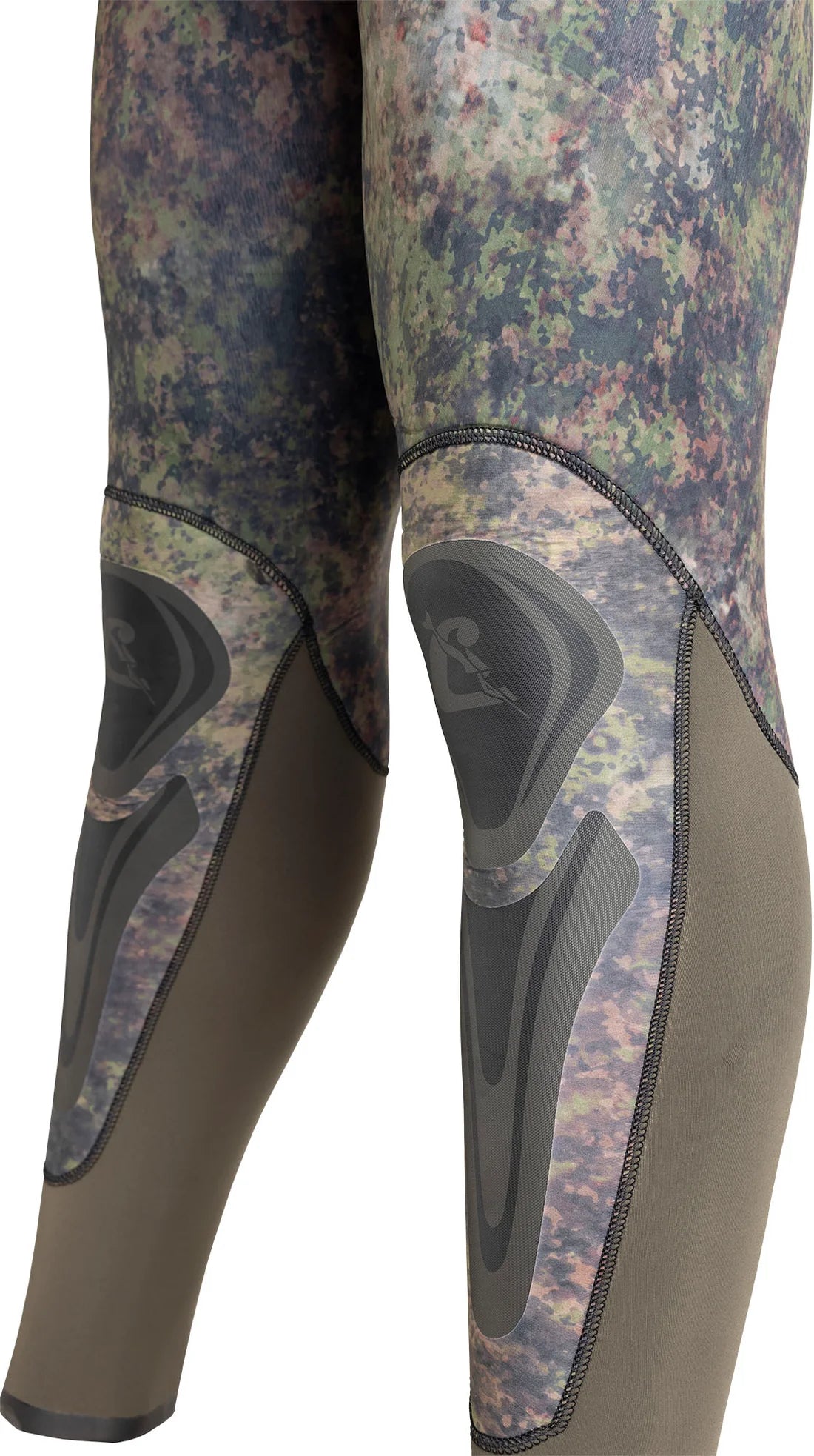 Cressi Seppia Mens Wetsuit 5mm