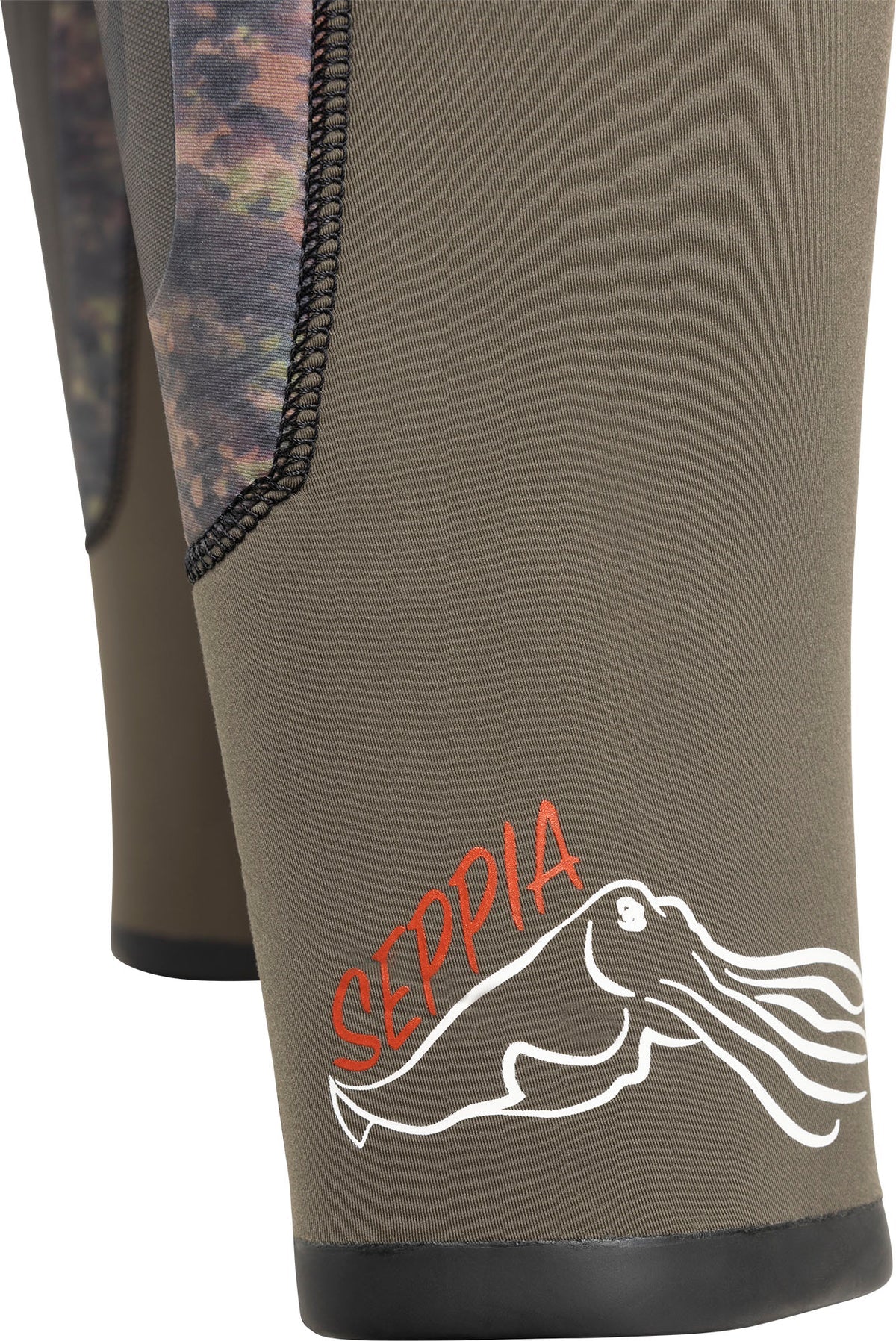 Cressi Seppia Open Cell Wetsuit 3.5mm Two Piece