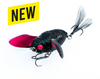 Chasebaits Ripple Cicada 43 Surface Walker Topwater Lure