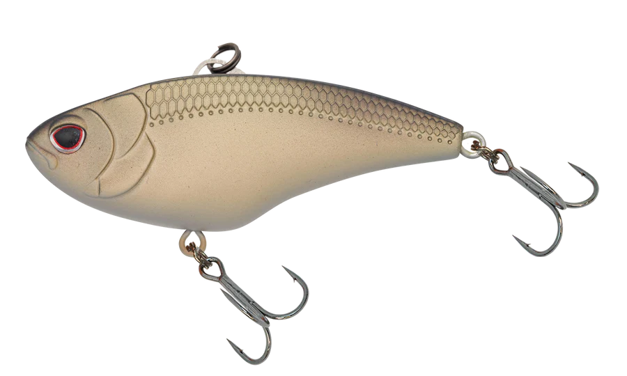 Nomad Design Swimtrex Max Hard Body Lure 57mm Silent