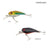 Shakespeare Crank Bait Hard Body Lure 60mm