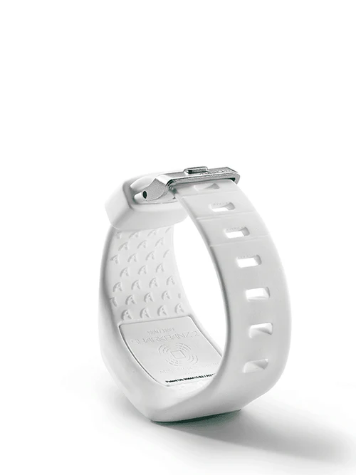 Sharkbanz 2.0 Wearable Shark Repellent Strap