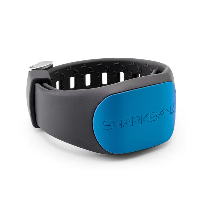 Sharkbanz 2.0 Wearable Shark Repellent Strap