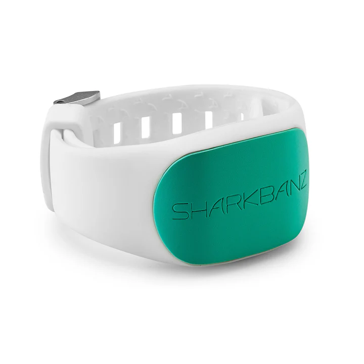 Sharkbanz 2.0 Wearable Shark Repellent Strap