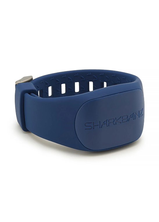 Sharkbanz 2.0 Wearable Shark Repellent Strap