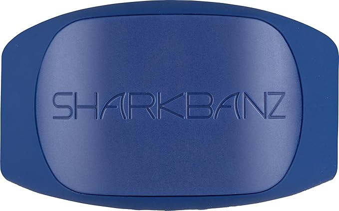 Sharkbanz 2.0 Wearable Shark Repellent Strap