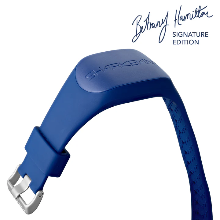 Sharkbanz 2.0 Wearable Shark Repellent Strap