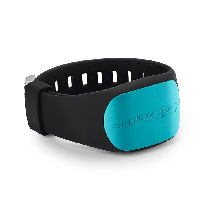 Sharkbanz 2.0 Wearable Shark Repellent Strap