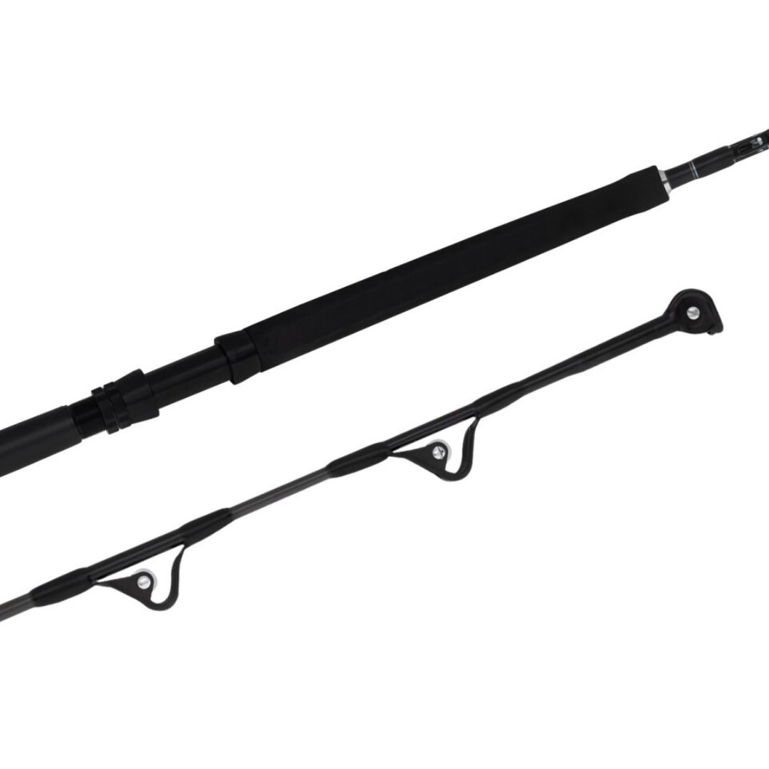 shimano backbone spin rod Shimano Backbone Elite Overhead Game Rod 23