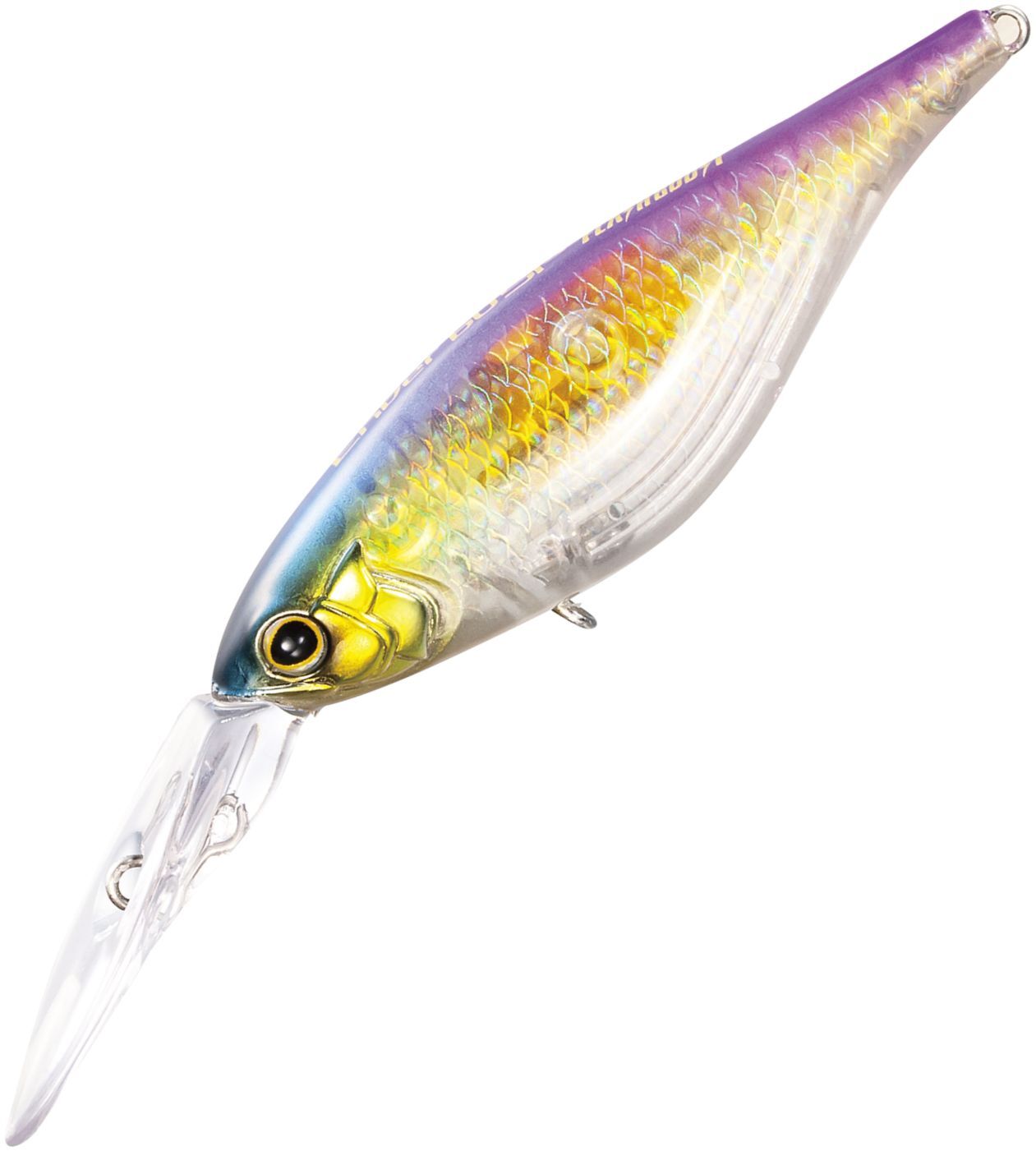 Shimano Bantam Enber Flash Hard Body Lure 60mm