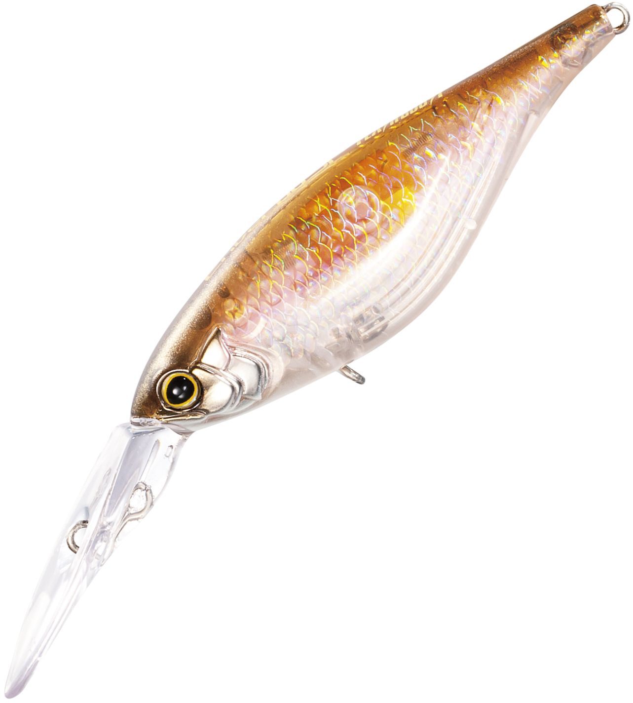 Shimano Bantam Enber Flash Hard Body Lure 60mm