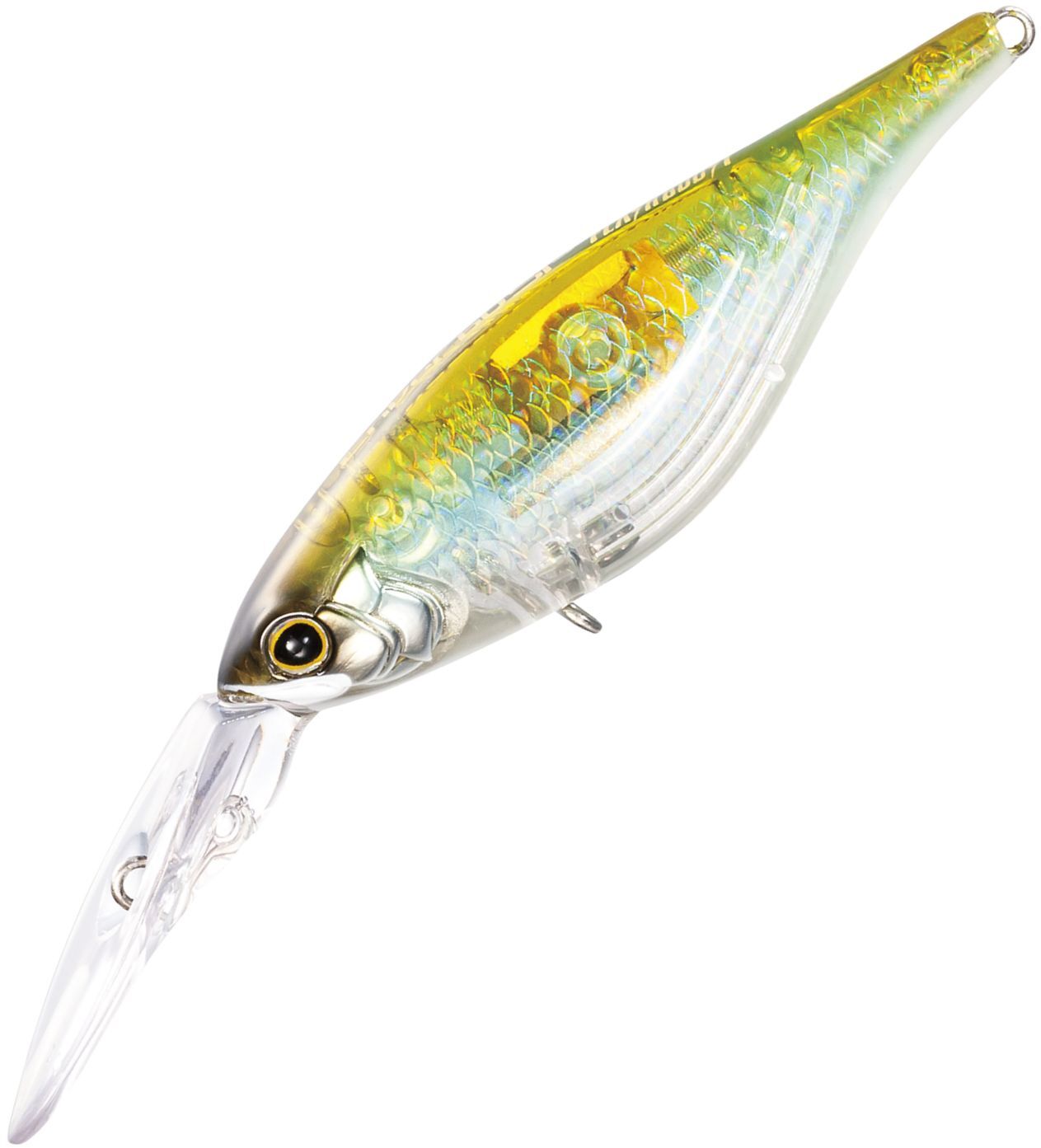 Shimano Bantam Enber Flash Hard Body Lure 60mm