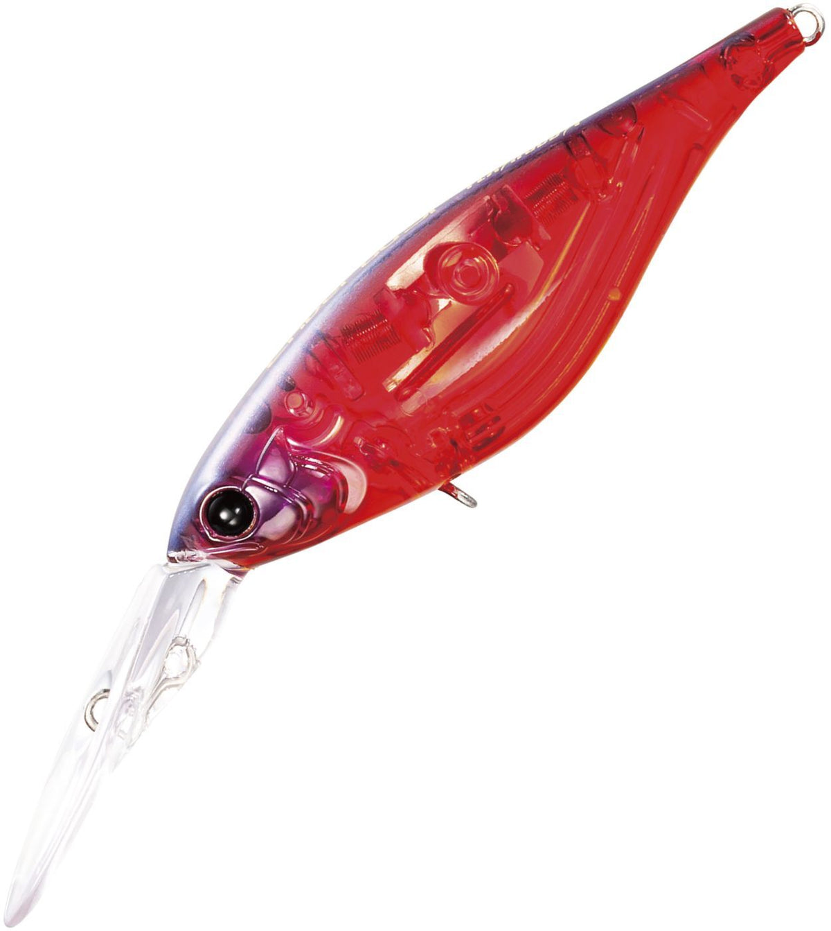 Shimano Bantam Enber Flash Hard Body Lure 60mm