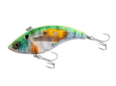 Shimano Bantam Undulator Flash Hard Body Lure 88mm