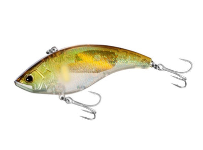 Shimano Bantam Undulator Flash Hard Body Lure 88mm