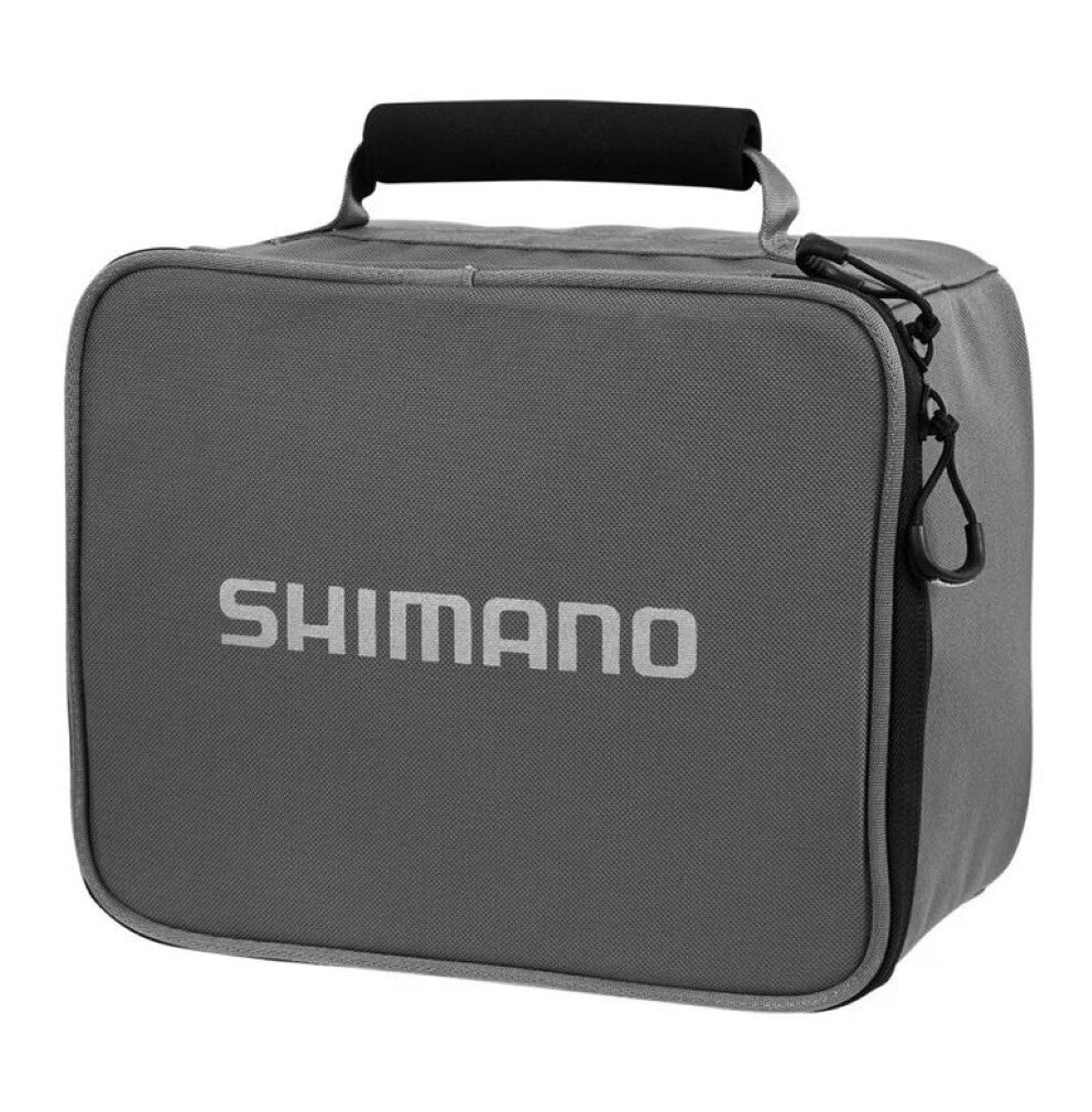 Shimano Fishing Reel Protective Storage Case 23
