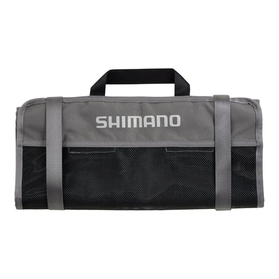 Shimano Game And Hard Lure Storage Wrap 23