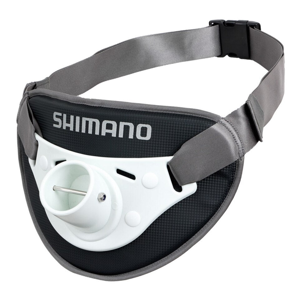 Shimano Gimbal Fighting Belt 23