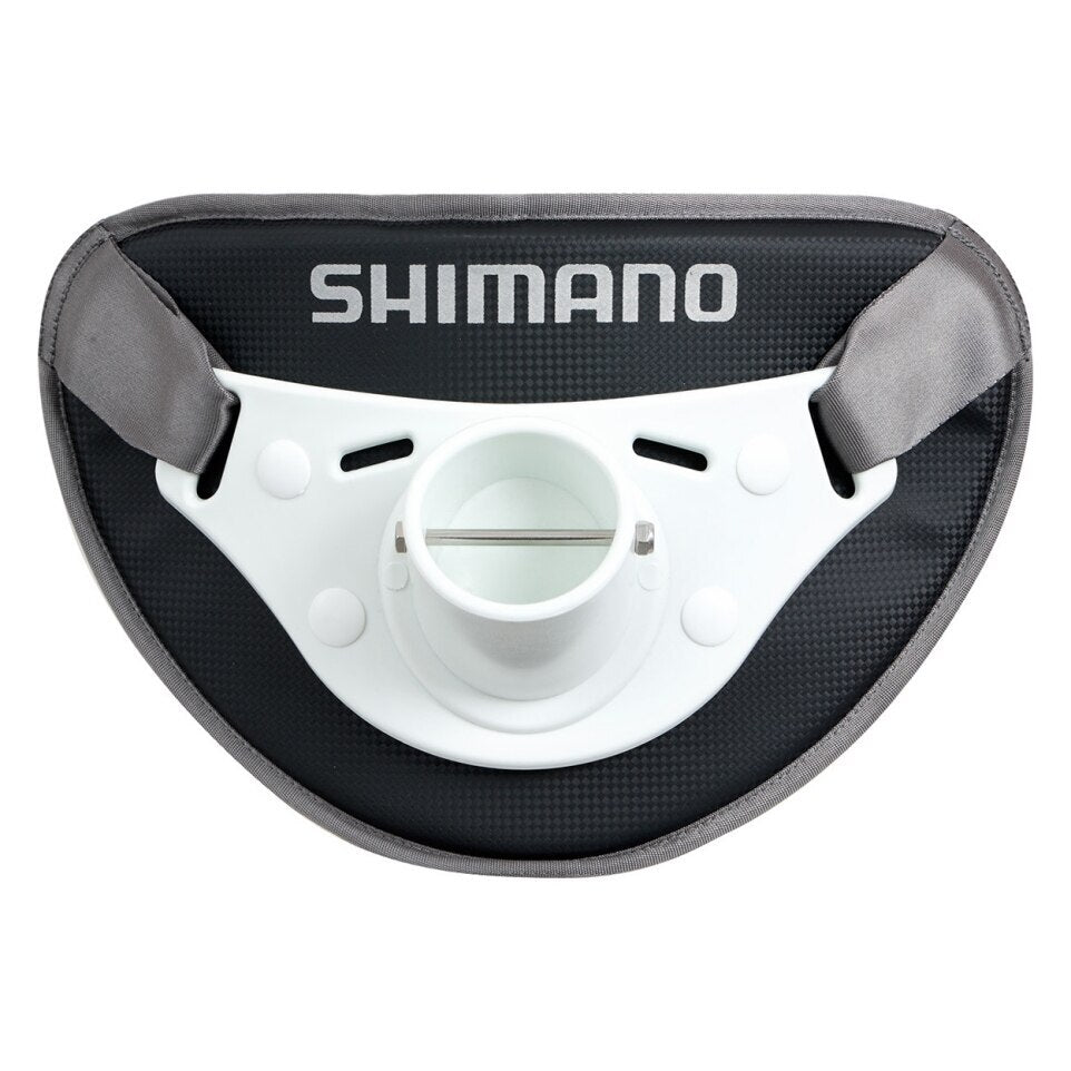 Shimano Gimbal Fighting Belt 23