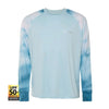 Shimano Long Sleeve Tech Tee Camo 23