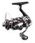 Shimano New Vanford Spinning Reel