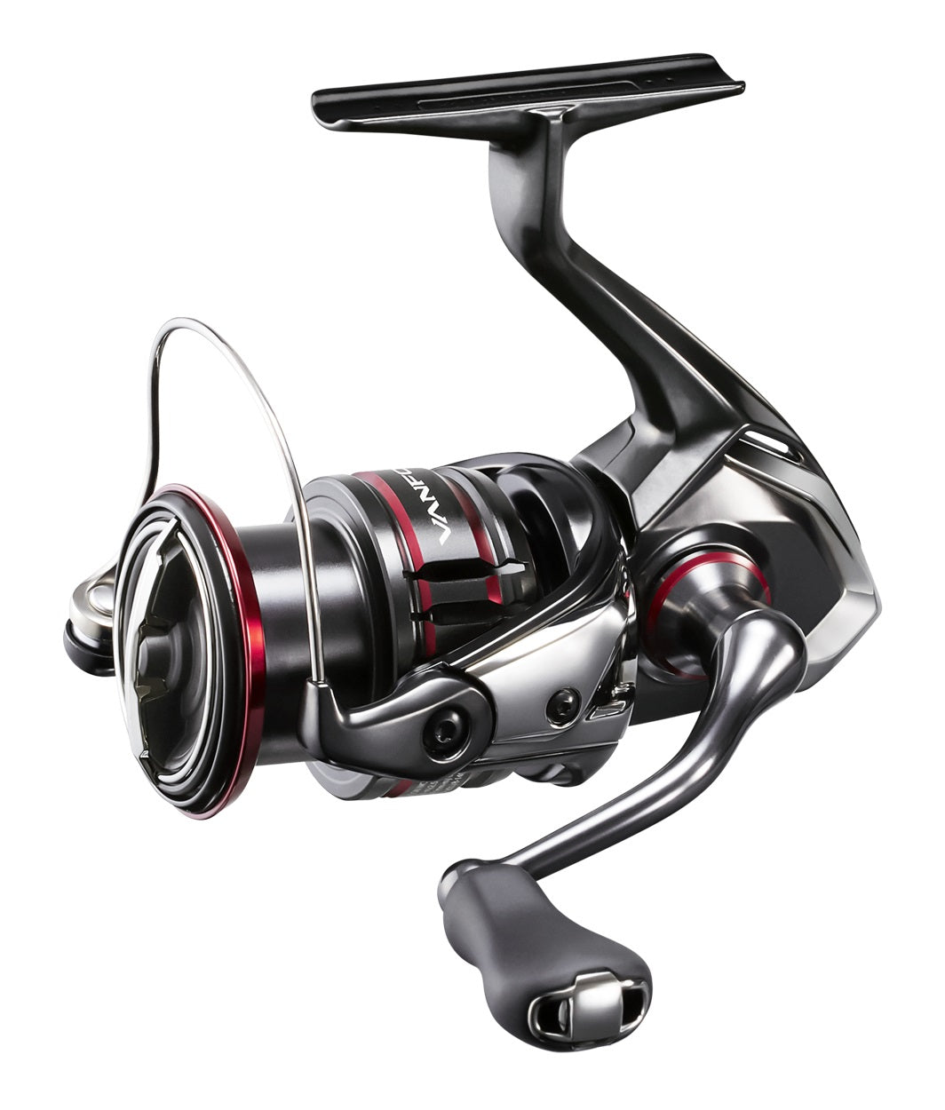 Shimano New Vanford Spinning Reel