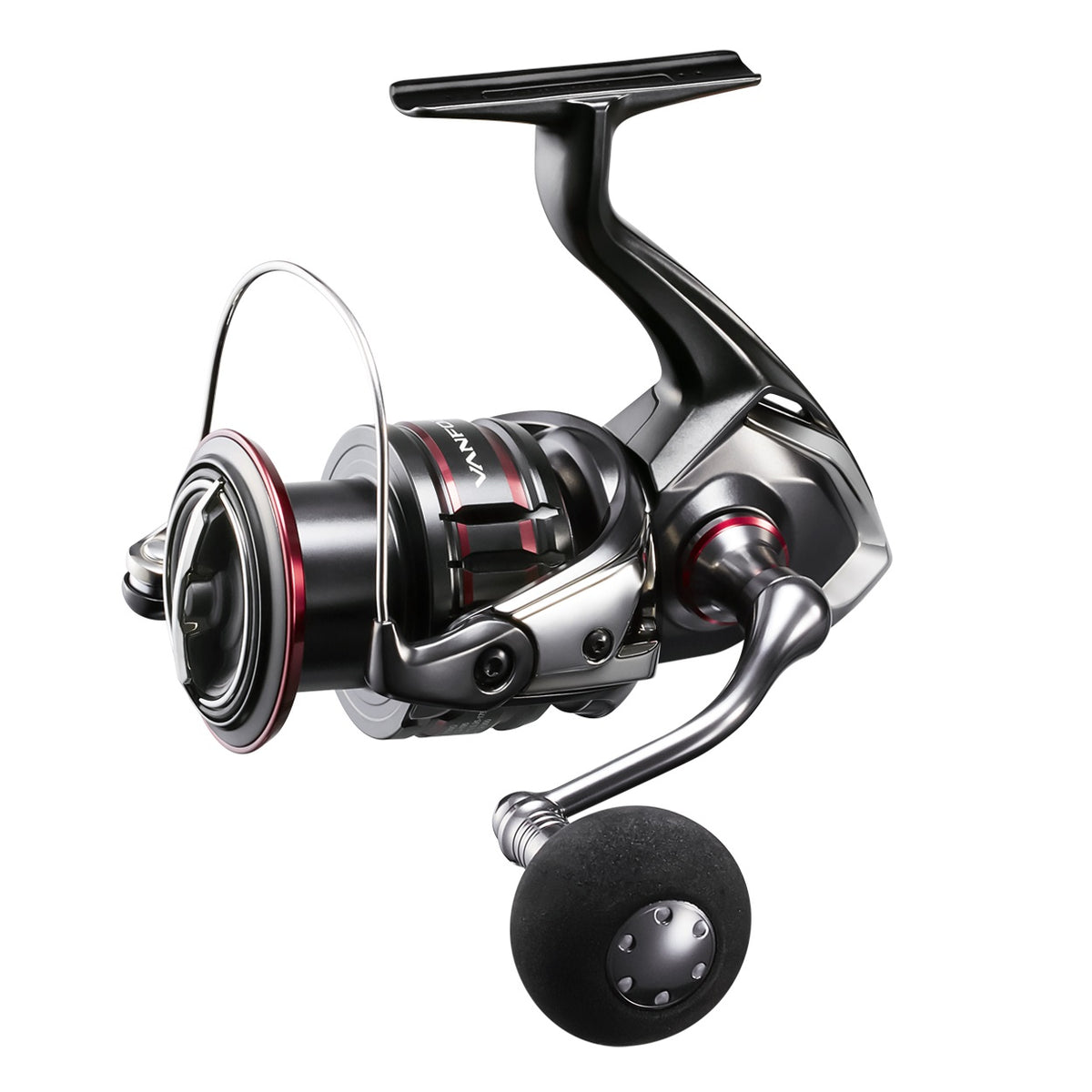 Shimano New Vanford Spinning Reel