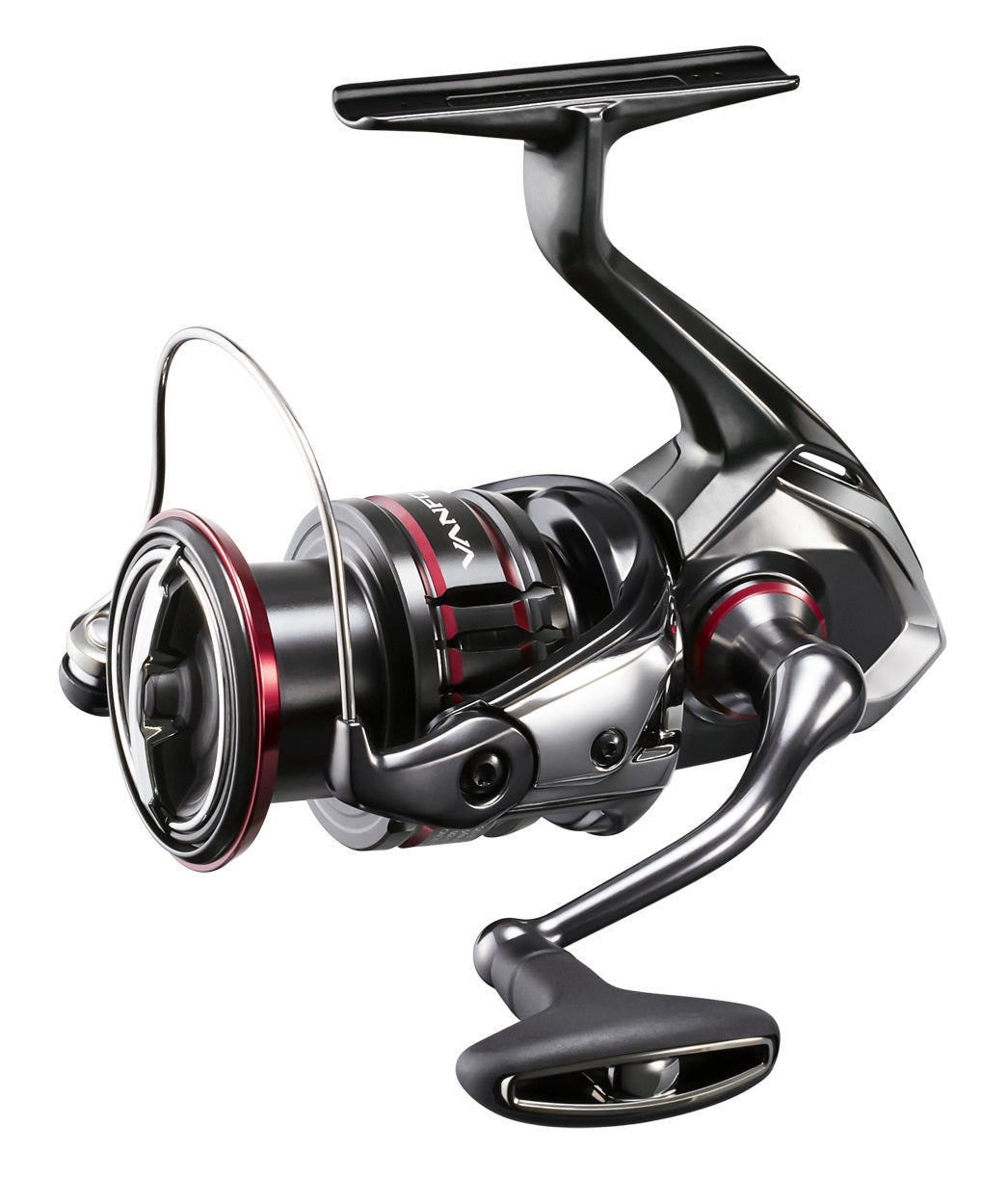 Shimano New Vanford Spinning Reel