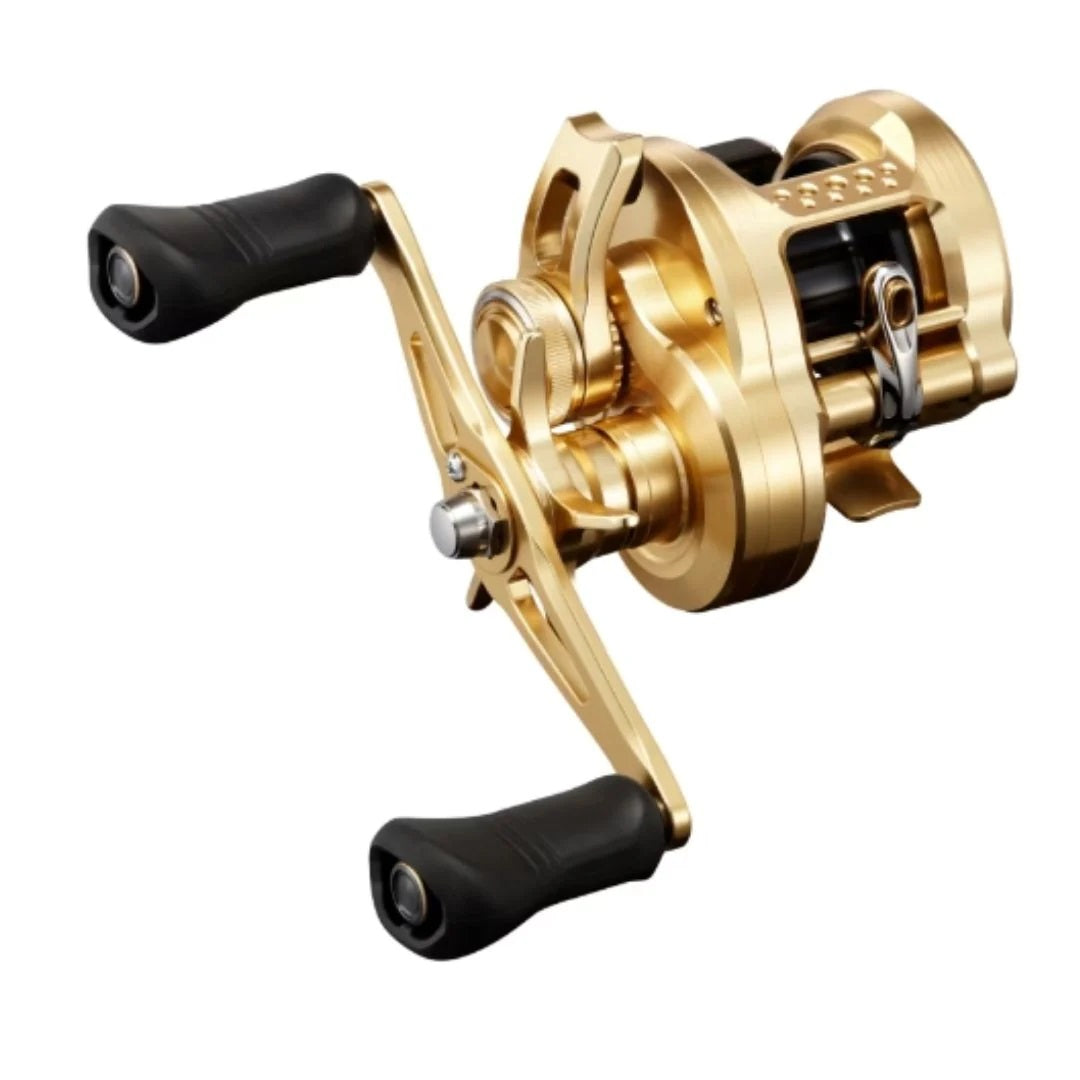 Shimano Ocea Conquest Overhead Reel - Davo's Tackle Online