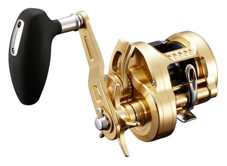 Shimano Ocea Conquest 200 Size Overhead Reels | Free
