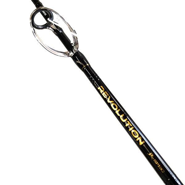 Shimano Revolution Deep Drop Overhead Rod 23