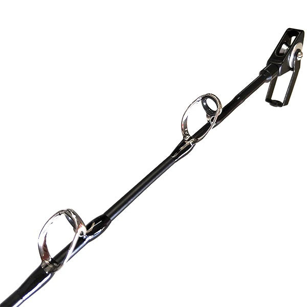 Shimano Revolution Deep Drop Overhead Rod 23