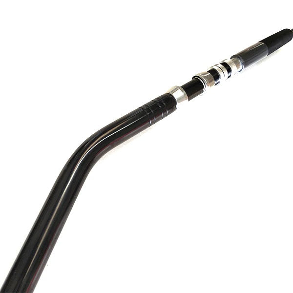 Shimano Revolution Deep Drop Overhead Rod 23