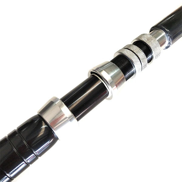 Shimano Revolution Deep Drop Overhead Rod 23