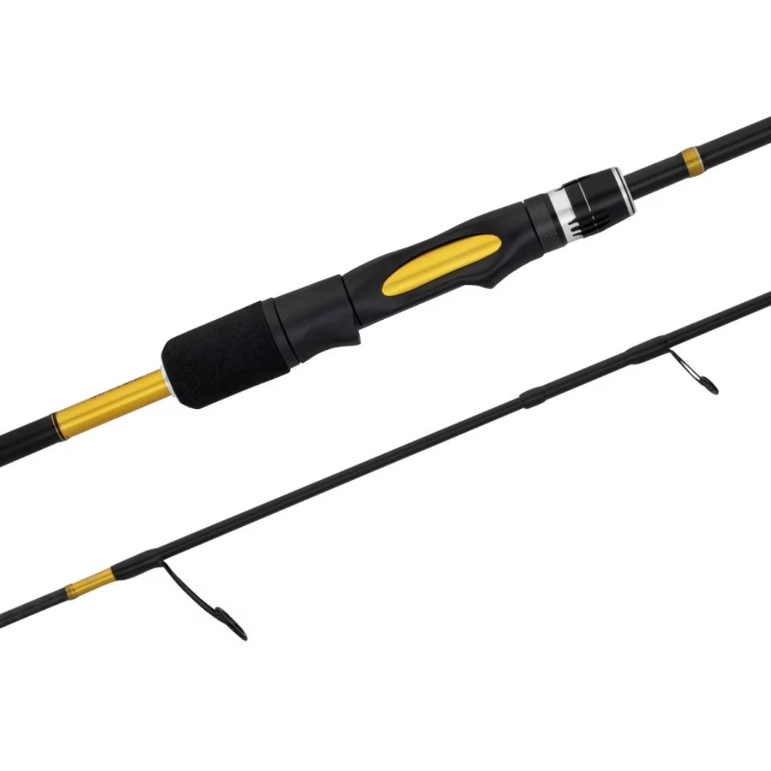 Shimano Revolution Spin Rod 23