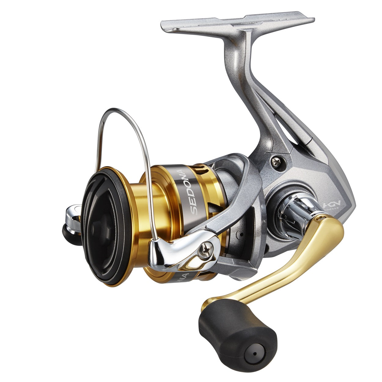 Shimano Estuary Lure Combo