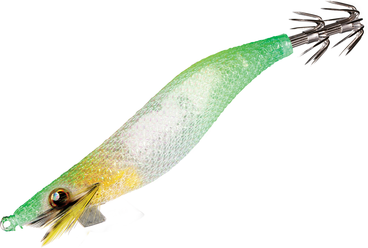 Shimano Sephia Long Appeal Squid Jig Lure 3.5