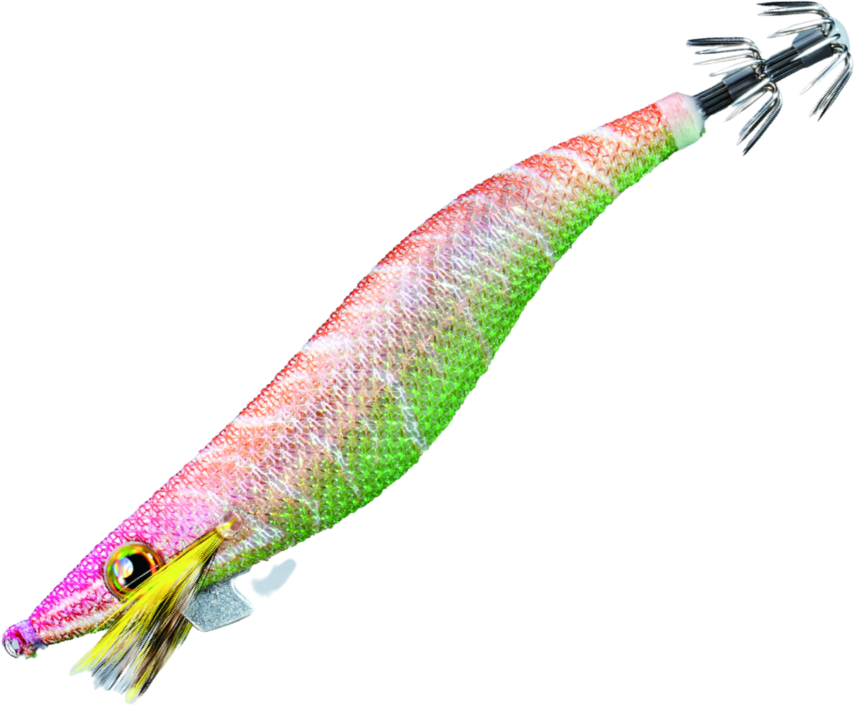Shimano Sephia Long Appeal Squid Jig Lure 3.0