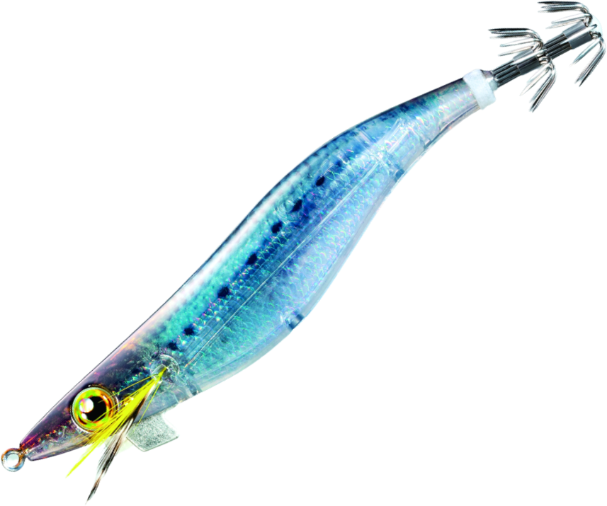 Shimano Sephia Long Appeal Squid Jig Lure 3.0