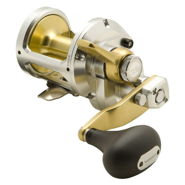 Shimano Talica TAC10 Reel