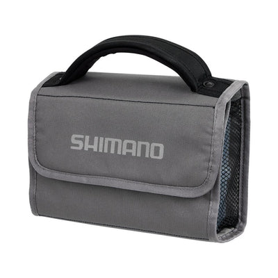 Shimano Travellers Tackle Storage Wrap 23